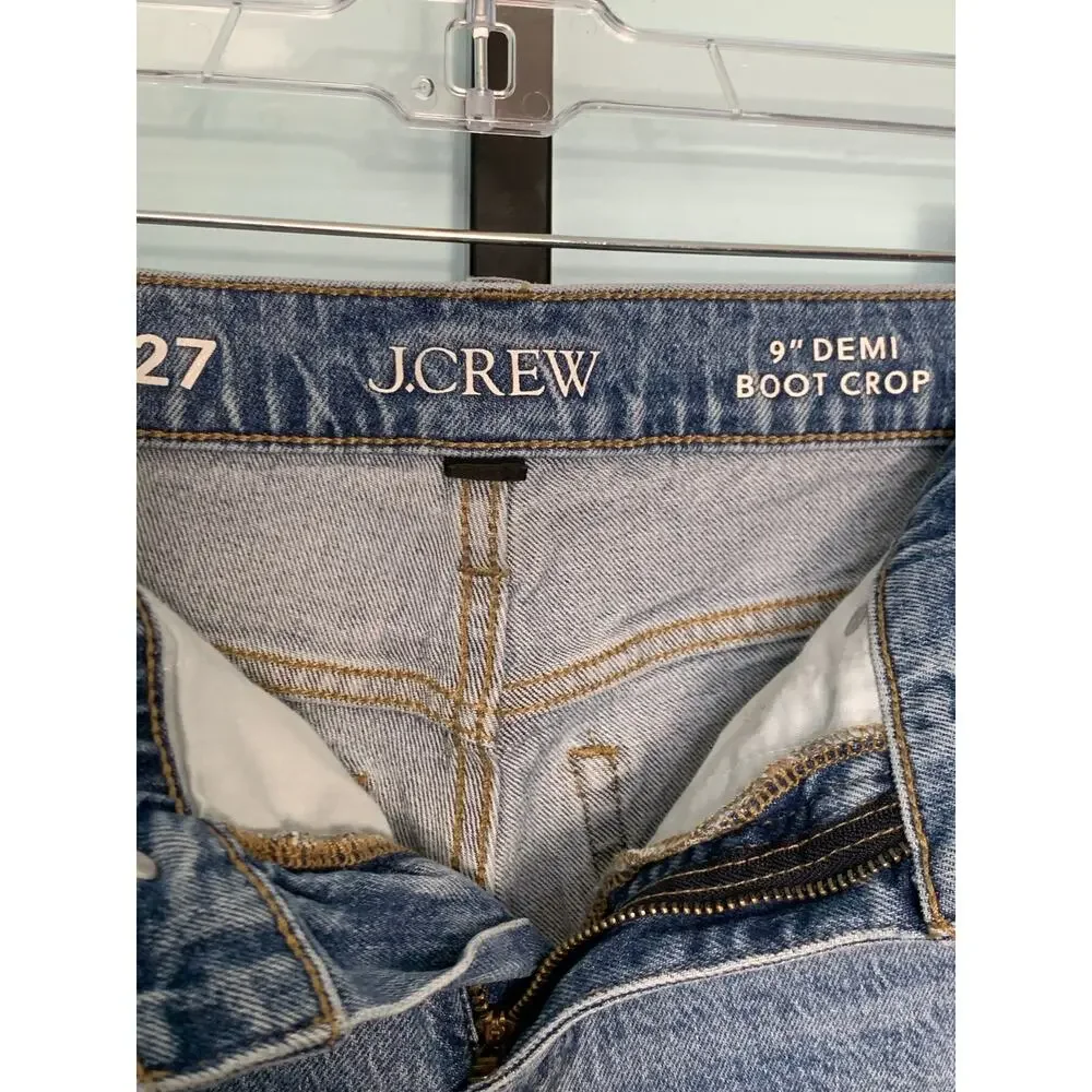 J. Crew 9